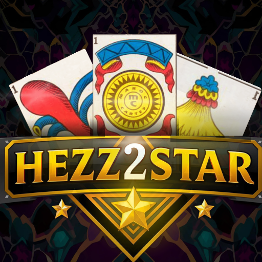Hezz2 Star gameplay